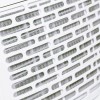 Meaco 20 Litre Platinum Low Energy Laundry Dehumidifier and Air Purifier