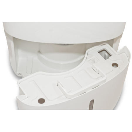 GRADE A1 - Meaco Platinum 20 Litre Low Energy Dehumidifier for up to 5 bed house with Digital Display and 3 Years warranty