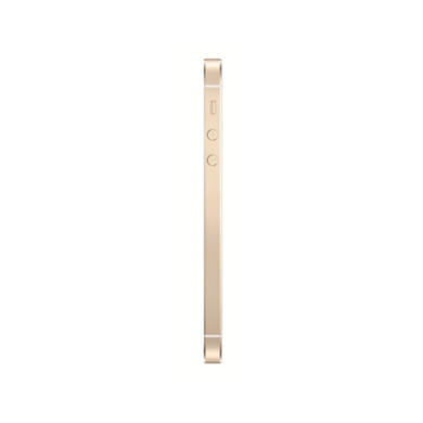 Apple iPhone 5s Gold 4" 32GB 4G Unlocked & SIM Free