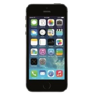 Grade A3 Apple iPhone 5S Space Gray 4" 64GB 4G Unlocked & SIM Free