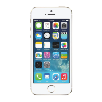Grade A Apple iPhone 5s Gold 4" 64GB 4G Unlocked & SIM Free