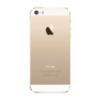 Grade A Apple iPhone 5s Gold 4" 64GB 4G Unlocked & SIM Free
