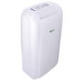 Meaco 10L Dehumidifier for up to 3 bed house with Humidistat and 3 Years free warranty