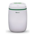 A2/MEACO12LE Refurbished Meaco 12 Litre Platinum Low Energy Dehumidifier and Air Purifier