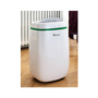 Refurbished Meaco 12 Litre Platinum Low Energy Dehumidifier and Air Purifier