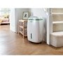 GRADE A1 - Meaco Platinum 20 Litre Low Energy Dehumidifier for up to 5 bed house with Digital Display and 3 Years warranty