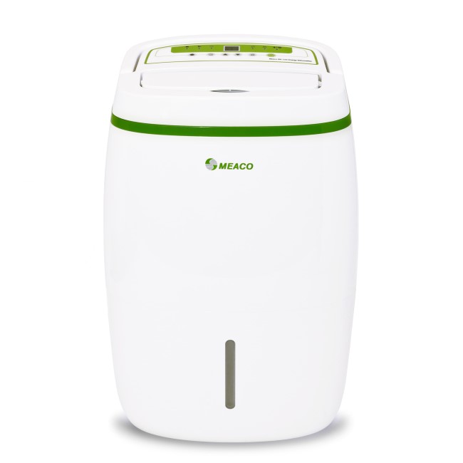 Meaco 20 Litre Platinum Low Energy Laundry Dehumidifier and Air Purifier