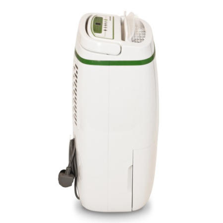 GRADE A1 - Meaco Platinum 20 Litre Low Energy Dehumidifier for up to 5 bed house with Digital Display and 3 Years warranty