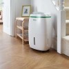 Meaco 20 Litre Platinum Low Energy Laundry Dehumidifier and Air Purifier