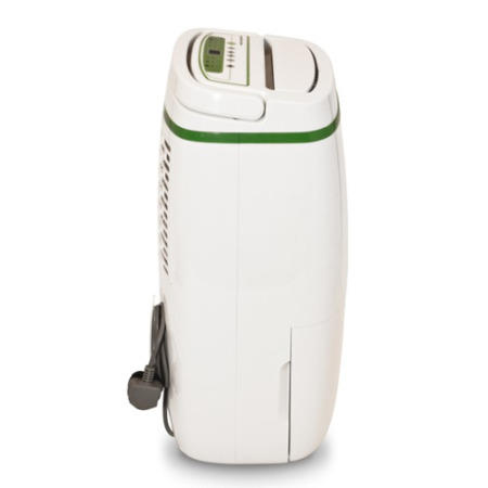 GRADE A1 - Meaco Platinum 20 Litre Low Energy Dehumidifier for up to 5 bed house with Digital Display and 3 Years warranty