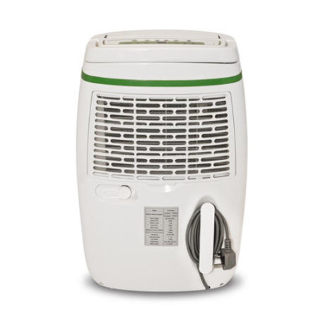 GRADE A1 - Meaco Platinum 20 Litre Low Energy Dehumidifier for up to 5 bed house with Digital Display and 3 Years warranty