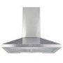 Matrix MEH601SS Standard 60cm Chimney Cooker Hood Stainless Steel