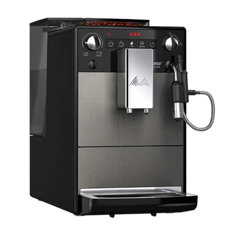 Melitta Avanza Fully Automatic Bean to Cup Coffee Machine F27/0-100 Grade C