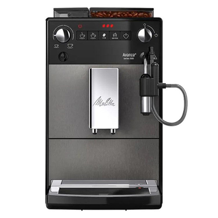Melitta Avanza Fully Automatic Bean to Cup Coffee Machine F27/0-100 Grade C