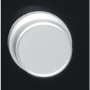 Hotpoint Built-In Microwave with Grill - Stainless Steel