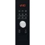 Hotpoint Built-In Microwave with Grill - Stainless Steel