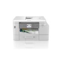 MFCJ4540DWZU1 Brother MFC-J4350DW All-in-One Wireless Colour Inkjet Printer