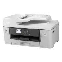 Refurbished Brother MFC-J6540DW A3 Colour Wireless Multifunction Inkjet Printer