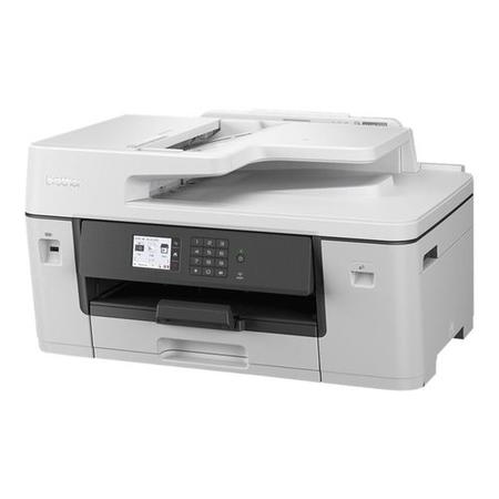 Refurbished Brother MFC-J6540DW A3 Colour Wireless Multifunction Inkjet Printer