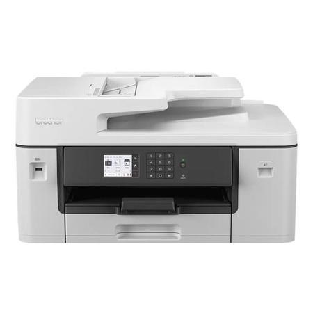 Refurbished Brother MFC-J6540DW A3 Colour Wireless Multifunction Inkjet Printer