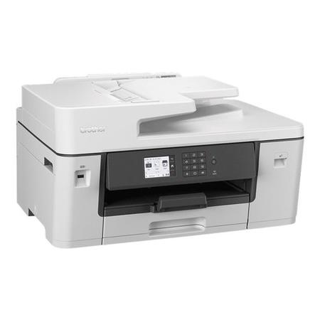 Refurbished Brother MFC-J6540DW A3 Colour Wireless Multifunction Inkjet Printer