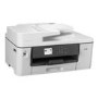 Refurbished Brother MFC-J6540DW A3 Colour Wireless Multifunction Inkjet Printer