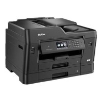 GRADE A1 - Brother MFC-J6930DW A3 Multifunction Colour InkJet Printer