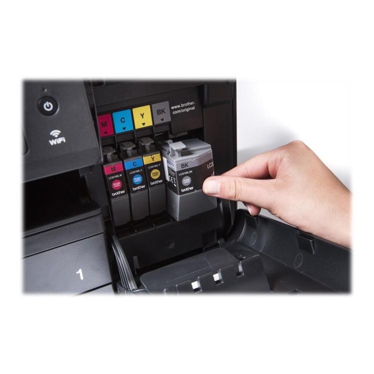 GRADE A1 - Brother MFC-J6930DW A3 Multifunction Colour InkJet Printer