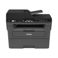 Refurbished Brother MFC-L2710DW A4 Multifunction Mono Laser Printer