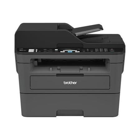 Refurbished Brother MFC-L2710DW A4 Multifunction Mono Laser Printer
