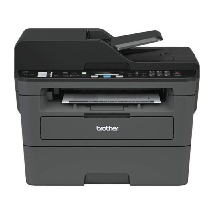 Brother MFC-L2710DW A4 Multifunction Mono Laser Printer