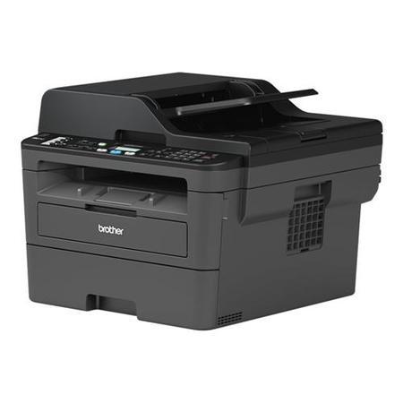 Refurbished Brother MFC-L2710DW A4 Multifunction Mono Laser Printer