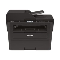 Brother MFC-L2750DW A4 Multifunction Mono Laser Printer