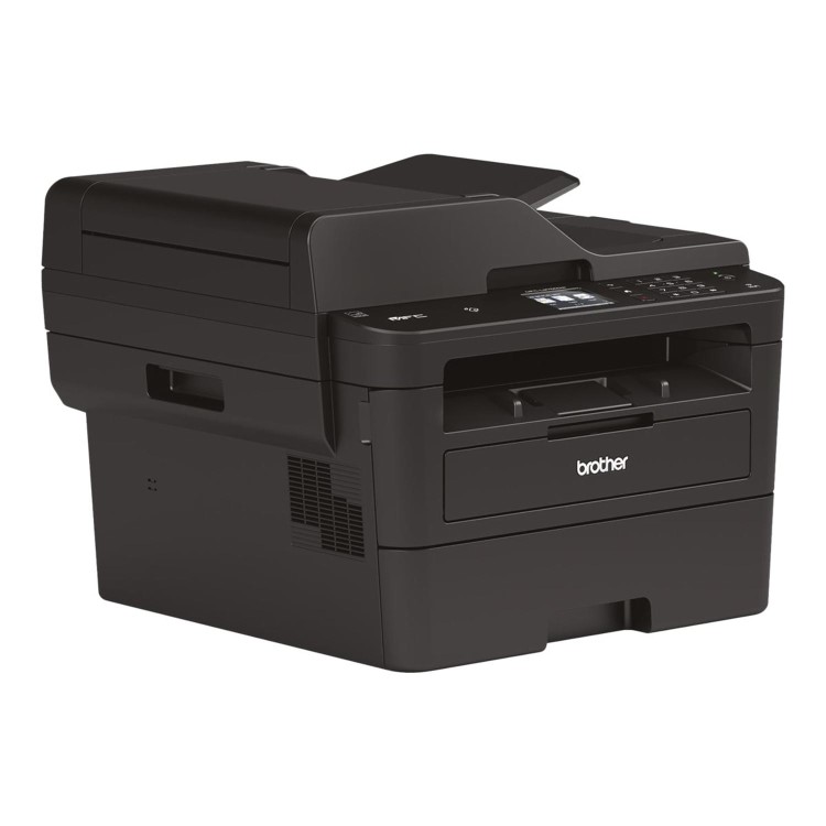 Brother MFC-L2750DW A4 Multifunction Mono Laser Printer