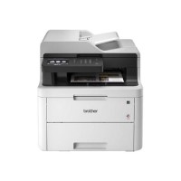 Brother MFC-L3710CW A4 Multifunction Colour Laser Printer