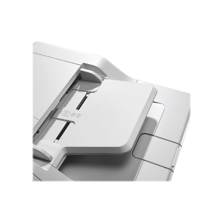 Brother MFC-L3710CW A4 Multifunction Colour Laser Printer