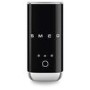 Smeg MFF02BLUK 50’s Style Mini Milk Frother - Black