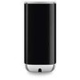 Smeg 50’s Style Mini Milk Frother MFF02BLUK - Black