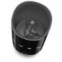Smeg 50’s Style Mini Milk Frother MFF02BLUK - Black