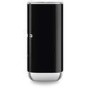 Smeg 50’s Style Mini Milk Frother MFF02BLUK - Black