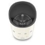 Smeg 50’s Style Milk Frother MFF02CRUK  - Cream