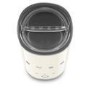 Smeg 50’s Style Milk Frother MFF02CRUK  - Cream