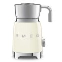 MFF11CRUK Smeg Milk Frother MFF11CRUK – Cream