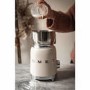 Smeg Milk Frother MFF11CRUK – Cream