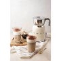 Smeg Milk Frother MFF11CRUK – Cream