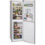 Montpellier 248 Litres 50/50 Freestanding Fridge Freezer - Inox