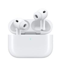 Apple AirPods Pro 3rd generation 2025 with Magsafe Case - White 