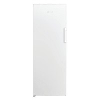 Indesit 256 Litre Freestanding Freezer - White