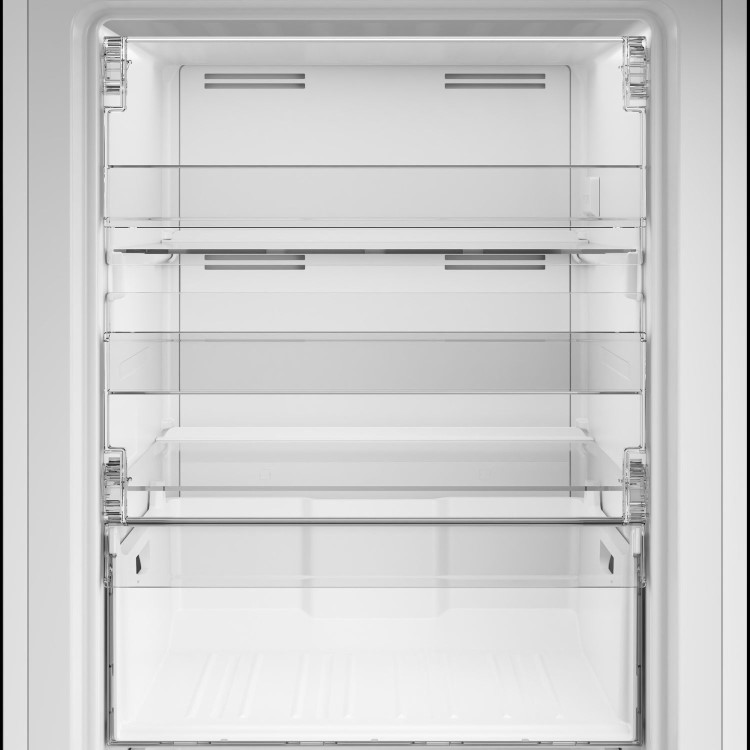 Indesit 256 Litre Freestanding Freezer - White
