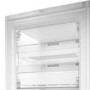 Indesit 256 Litre Freestanding Freezer - White